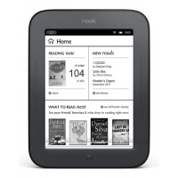 Barnes & Noble NOOK Simple Touch
