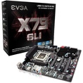 EVGA X79 SLI