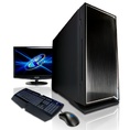 CyberPower Ultra AMD Silent Edition 6 Core