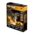 ZOTAC GeForce GTS 450 ZONE Edition