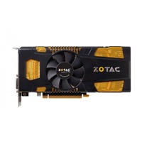 ZOTAC GeForce GTX 560 Ti 448 Cores Limited Edition