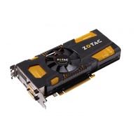 ZOTAC GeForce GTX 560 Ti 448 Cores Limited Edition