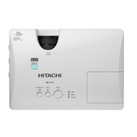 Hitachi CP-RX94