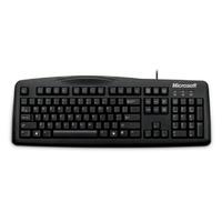 Microsoft Wired Keyboard 200