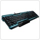 Razer TRON Gaming Keyboard
