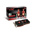 VTX3D HD 6870x2 2GB GDDR5