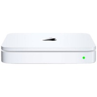 Apple AirPort Extreme 802.11n (5th Generation)