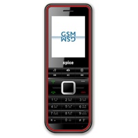 Spice Mobile M-5335 WOW
