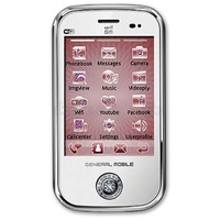 General Mobile Diamond Touch