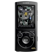 Sony Walkman NWZ-S765