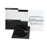 EVGA GeForce GTX 580 Classified Ultra Hydro Copper 3072MB