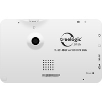 Treelogic TL-5014BGF AV HD DVR
