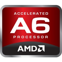 AMD A6-3670K