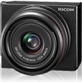 Ricoh GXR GR Lens A12 28mm f/2.5