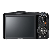 FujiFilm FinePix F750EXR