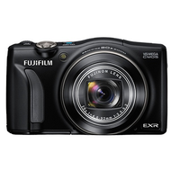 FujiFilm FinePix F750EXR