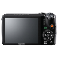 FujiFilm FinePix F660EXR