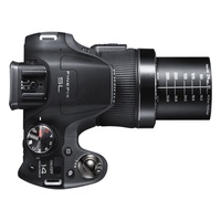 FujiFilm FinePix SL300