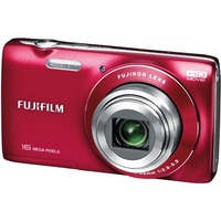 FujiFilm FinePix JZ200