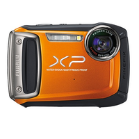 FujiFilm FinePix XP100