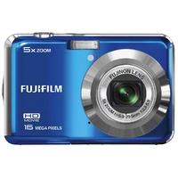 FujiFilm FinePix  AX550
