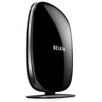 Belkin Advance N900 DB