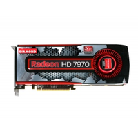 Diamond Multimedia Radeon HD 7970