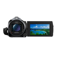 Sony Handycam HDR-CX760V