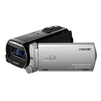 Sony Handycam HDR-TD20V