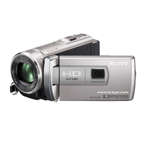 Sony Handycam HDR-PJ200