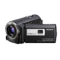 Sony Handycam HDR-PJ580V