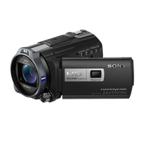 Sony Handycam HDR-PJ710V