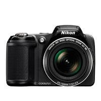 Nikon Coolpix L810