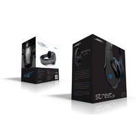 SMS Audio STREET by 50