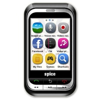 Spice Mobile M-5460