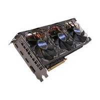 GALAXY MDT GeForce GTX580