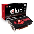 Club 3D Radeon HD 7770 GHz Edition