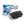 MSI R7770-2PMD1GD5