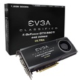 EVGA GeForce GTX 560 Ti 448 Cores Classified Ultra