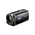 Sony Handycam HDR-CX155E