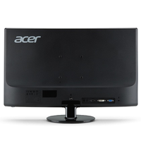 Acer S271HL Cbid