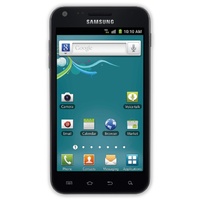 Samsung Galaxy S II CDMA