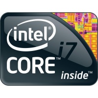 Intel Core i7-965 Extreme Edition