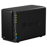 Synology DiskStation DS212+