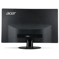 Acer S230HL Abii