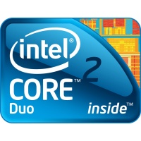 Intel Core 2 Duo E8400