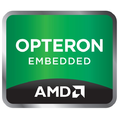 AMD Opteron 84QS