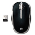 HP 2.4GHz Wireless Laser Mobile Mouse (VK482AA)