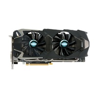 Sapphire TOXIC HD 7970 GHz Edition