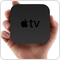 Apple TV 3gen